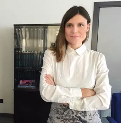 Alice Di Diego