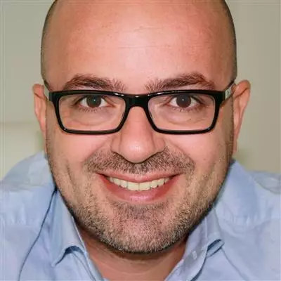 Antonio Giannella