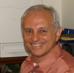 Roberto Mazzoni