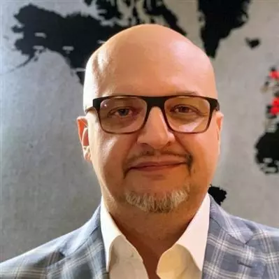 Giancarlo Ricci