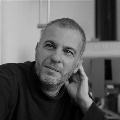 Paolo Spada