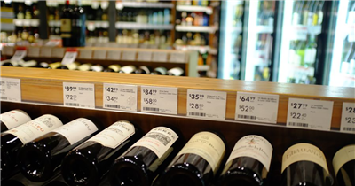 Soluzioni per tracciare vini certificati