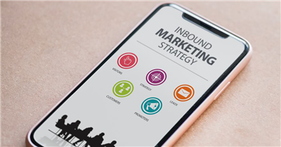 Inbound marketing