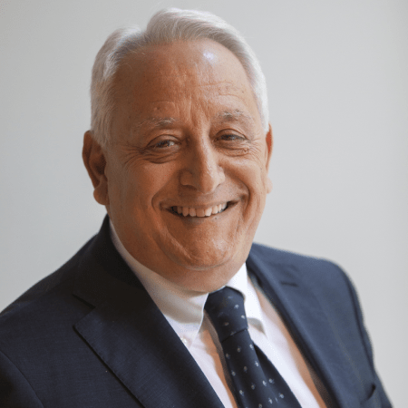 Roberto Liscia