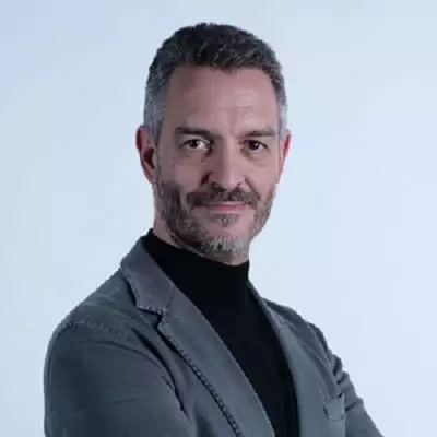 Alberto Giusti
