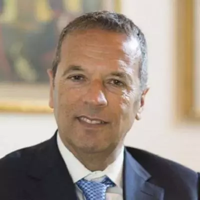 Alberto Perani
