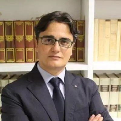 Giuseppe De Marinis