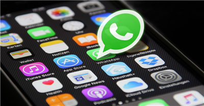Whatsapp business & il pulsante shopping