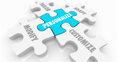 La personalizzazione digitale di prodotto aprirà nuovi mercati