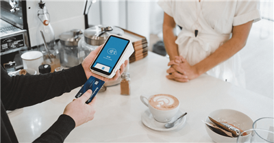 Innovative payments: collaborare paga