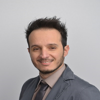 Giuseppe Pizzi