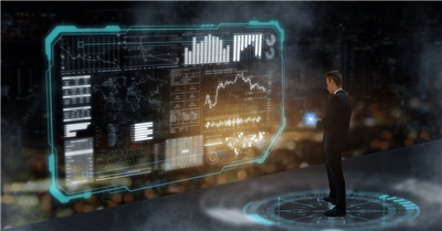 “Digital twin” dell’azienda: cos’è e perché è sempre più centrale per la logistica e l’e-commerce