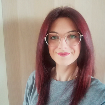 Giulia Riboni Giulia Robolini