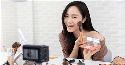 Bellezza e cosmesi: potenziamento digitale e prospettive di crescita in Cina