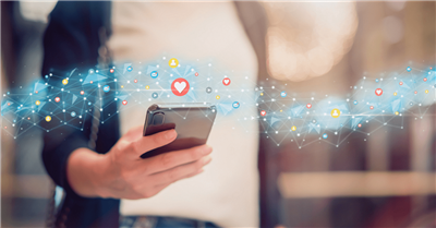 Il Social Media Strategy per l’export