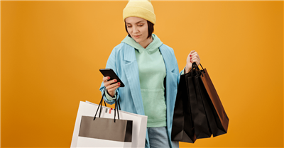L’e-commerce in Russia: il punto di vista dei consumatori