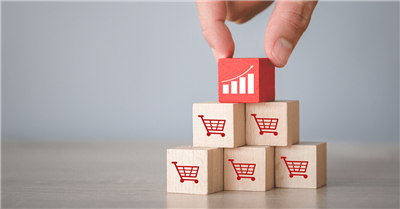 eBay: le performance del popolare sito di vendita e aste online