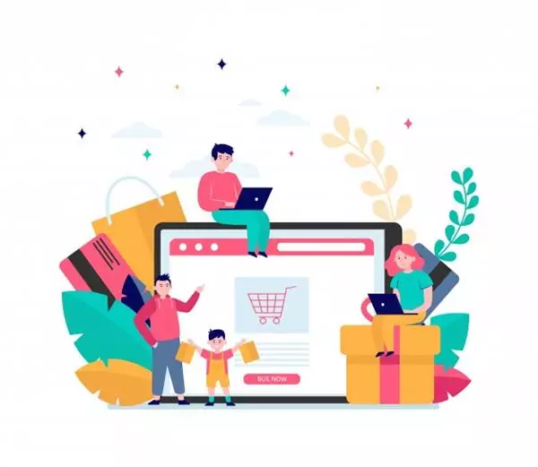 I Marketplace internazionali