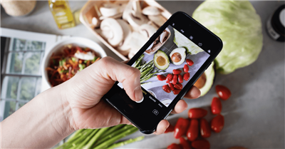 Export agro-alimentare: il gusto, oggi, passa (anche) dal web