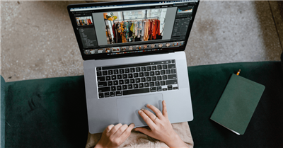 La “virtual fitting room”: uno strumento per aumentare le vendite negli Usa