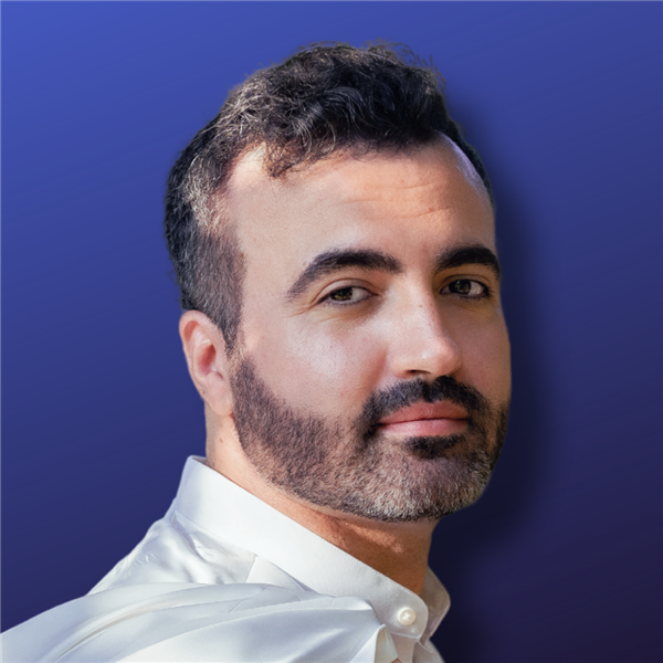 Andrea Domanico Digital Marketing Specialist