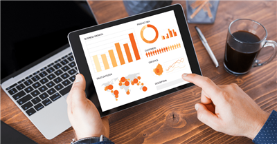 Organizzare il database clienti sfruttando l’intelligenza artificiale