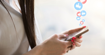 Social Media per il Digital Export