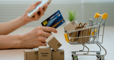 Marketplace per vendere all'estero