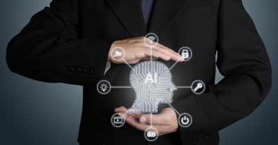 Intelligenza Artificiale per strategie digitali di export