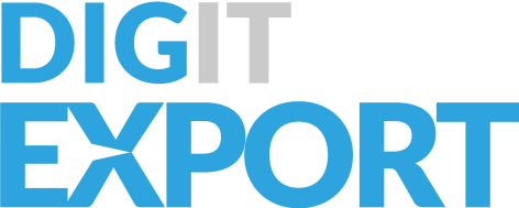 DigIT Export - il portale per l'export digitale