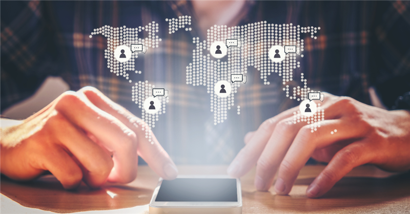 LinkedIn Sales Navigator: il suo ruolo per l'internazionalizzazione