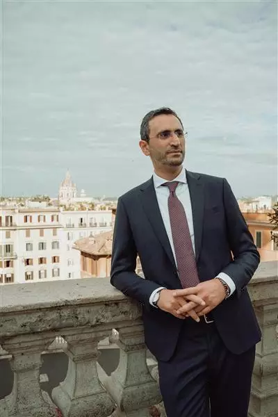 Sano Musab Hijazi