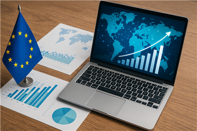 Le norme europee a favore del digital export: più trasparenza e competitività per le imprese