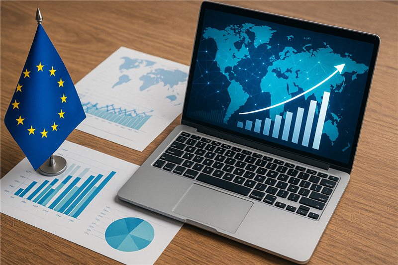 Le norme europee a favore del digital export: più trasparenza e competitività per le imprese
