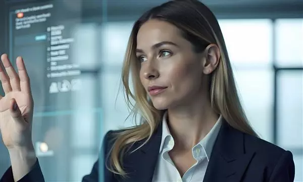 Uso dell’Intelligenza Artificiale  nel Marketing internazionale