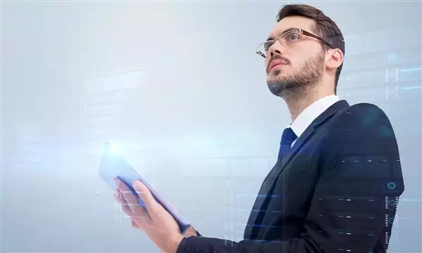 Uso dell’Intelligenza Artificiale  Nell’attività commerciale all’estero