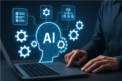 automazione e AI