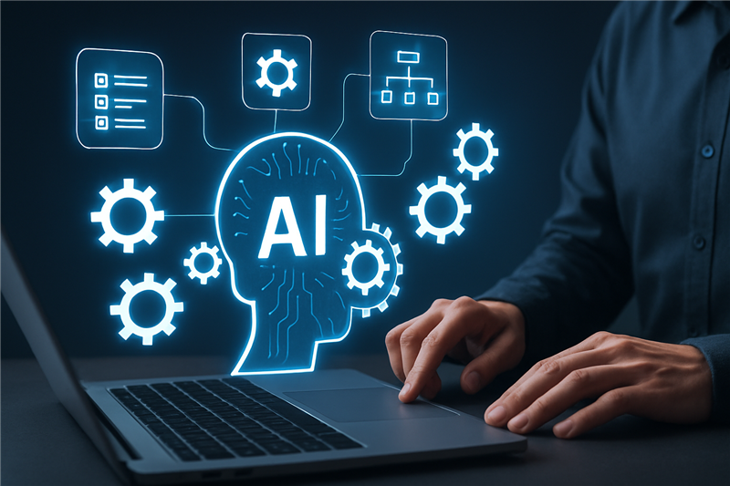 automazione e AI