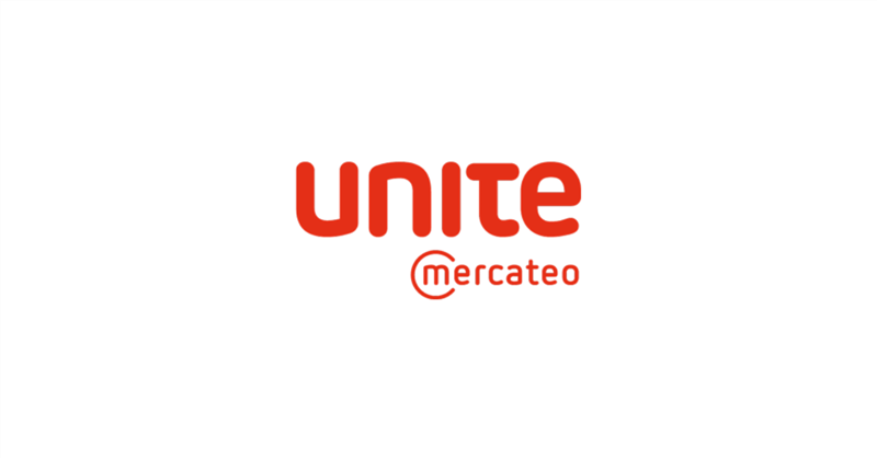Mercateo - Unite