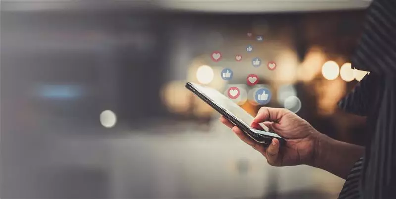 Social Media Assessment for Digital Export and Global Markets