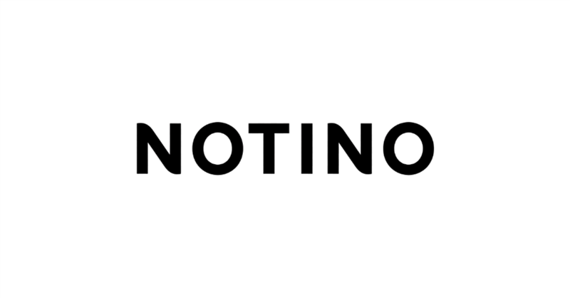 NOTINO