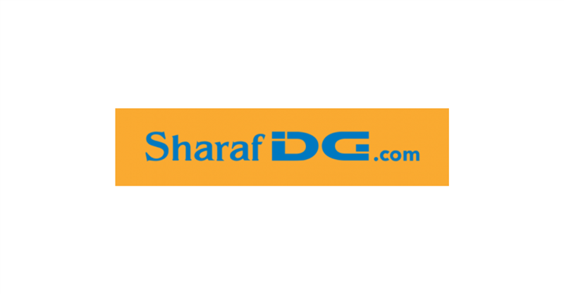 Sharaf DG