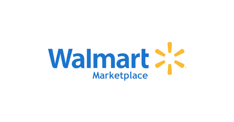 Walmart Marketplace