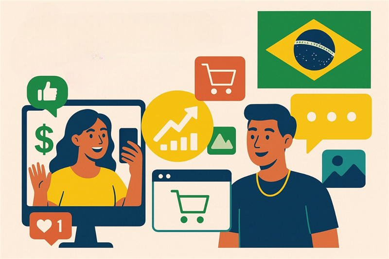 L'economia degli influencer