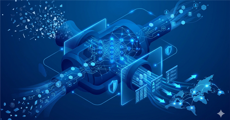 Uso dell'Intelligenza Artificiale per pulire, segmentare e servirsi al meglio delle mailing list