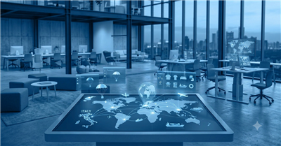 Orientarsi tra le opportunità dei marketplace internazionali