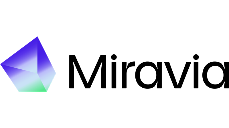 Miravia logo