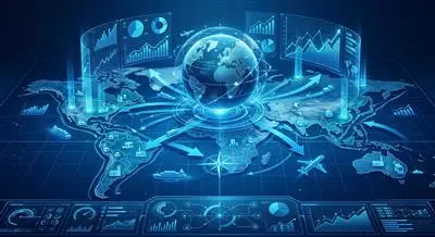 I nuovi dazi? Ripartiamo dalla ricerca di nuovi mercati grazie alle risorse online per selezionare i migliori