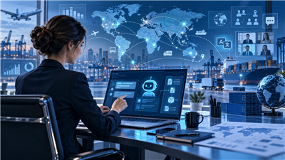 L’avvento di ChatGPT Work e il suo uso gli export manager